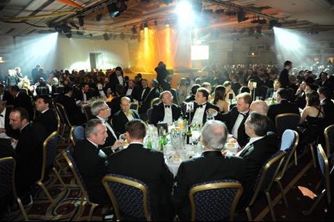 Insurance Times Awards 2009